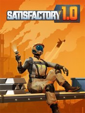 Satisfactory (2024) Satisfactory (2024)